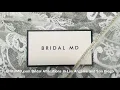 Bridal alterations by BridalMD Los Angeles and San Diego how do you find a tailor