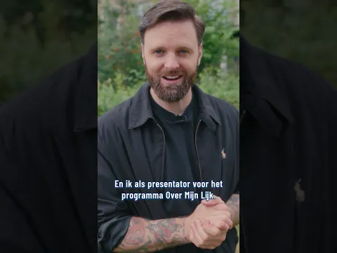 Stemmen kan via televizier.nl! Dank jullie wel 💙