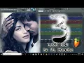 Download Lagu 3 Movie Heart Touching Bgm in FL Studio | Free FLP | SK Dreamworks | Sakthivel Karunakaran