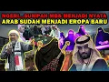 Download Lagu Ngeri...Sumpah MBS Menjadi Nyata Arab Sudah Menjadi Eropa Baru - Ustadz Zulkifli M Ali Lc.,MA