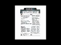 Coleman Hawkins, Ben Webster - Tangerine (1984 Maxell UDS II)