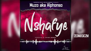 muzo aka alphonso nshafye audio zedmusic