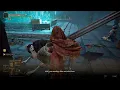 Finding Pidia hiding in Caria Manor