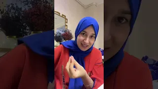 سارة رجيل هذي افضل كريم ترطيب نستعملها سارة رجيل 