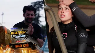 Khatron Ke Khiladi 15 NEW PROMO 12-13th September 2026