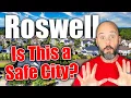 BEFORE You Move To ROSWELL GA - MUST WATCH