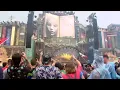 Quintino & Outsiders - Parapapa (New Music) (Live at Tomorrowland 2019 W2)
