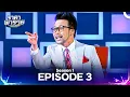 The Price Is Right Thailand Season 1 Episode 3