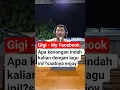 Download Lagu Gigi – een tijdloos nummer. Welke herinneringen heb je aan dit nummer?