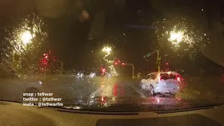 أدور الزله   علي عبدالله   دمار دندنها