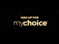 Hollywood Casino Toledo Welcomes mychoice