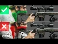 5 Things You NEED To Fix On Your Competition Rifle