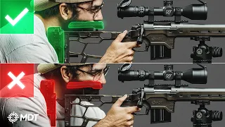 5 Things You NEED To Fix On Your Competition Rifle