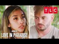 Download Lagu Luke and Madelein's Relationship | Love in Paradise | TLC