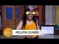 Download Lagu Satu Studio Ngakak Lihat Aksi Pelatih Zumba