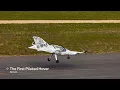 Lagu The Skyfly Axe eVTOL I The First Piloted Hover