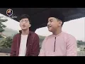 Lagu YA NABI SALAM ALAIKA • Baraa Masoud \u0026 Syakir Daulay