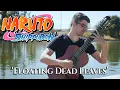 Download Lagu Floating Dead Leaves (Naruto: Shippuden) | Classical Guitar | John Oeth