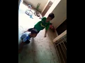 Download Lagu Budak gaduh kena langar