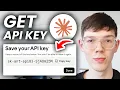 How To Get Claude Anthropic API Key - 2026 Full Guide