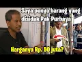 Download Lagu Pak Purbaya menyidak barang impor yang dokumen bermasalah. Apa itu?