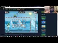 cool math games moto x3m winter levels 1-16