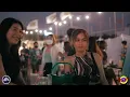 ถามจันทร์ + สุขาอยู่หนใด - LHAM Somphol [Live] @ Rinma Summer