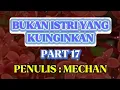 Download Lagu BUKAN ISTRI YANG KUINGINKAN, PART 17 [[ KBM APP ]]