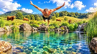 Why YOU Should Replace Traditional Pools With Natural Recreation Ponds!