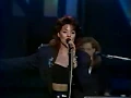 Lagu Sandra   Live Concert in Prague 1989