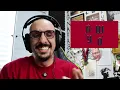 FIRE!!! RASHID - YOWA FT. PAI DAVID DIAS [REACTION]