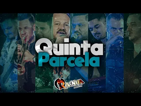 Download MP3 Rainha Musical EP 2021 - Quinta Parcela