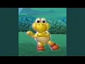 Overworld Theme Bah Bah Meme Song NSMBWii Bitcrushed Old Speaker Lofi Mix
