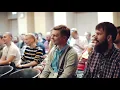 FrontCon 2018 - review of conference