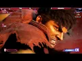 SF6 🔥 HIKARU (#1 Ranked Arjun) Vs TM (Ryu)🔥Street Fighter High Level Matches!