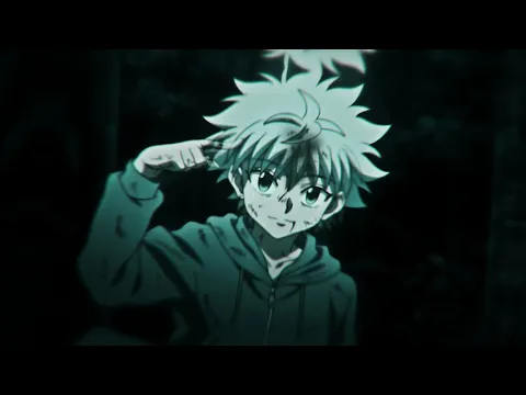 Download MP3 Killua Zoldyck edit / lil xan - betrayed