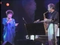 Download Lagu HERE'S TO LOVE / Roberta Flack , Sadao Watanabe