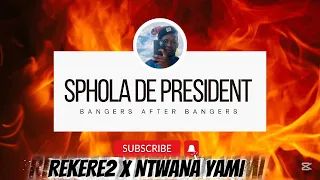 rekere2 x ntwana yami fyp music fypyoutube viral kabzadesmallofficial001 
