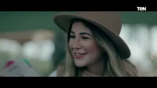 شاهدوا مسلسل جمع سالم من بطولة زينة ودلال عبد العزيز في الأوقات التالية على TeN TV 