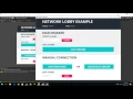 Unity 5 - Network Programming Part 2