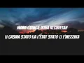 Stormy - per la vita - Original Song (lyrics)