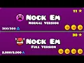 Download Lagu Nock Em: Normal vs Full Version