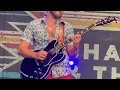 Shane Smith & The Saints - Fire In the Ocean - New song