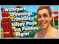 Lagu I Played 100% of Waterpark Simulator. None of My Pools Contain Water.