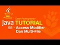 Belajar Java Dasar - 66