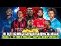 Download Lagu INI DIA 👊 Boniface Gabung AC Milan 🔴⚫🔹Kone Ke Inter🔥🔹 Napoli Bidik Zirzkee 🫵 - Berita Liga Italia 🇮🇹