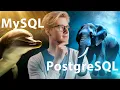PostgreSQL vs MySQL A Comprehensive comparison