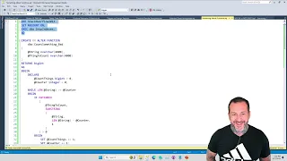 How To Use A Numbers Table To Replace WHILE Loops In SQL Server Functions