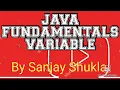 java fundamentals part 3 variable scope initialzation icse class 9 class 10