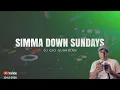 Download Lagu SIMMA DUNG SUNDAY - DJ GIO GUARDIAN - 10-12-25